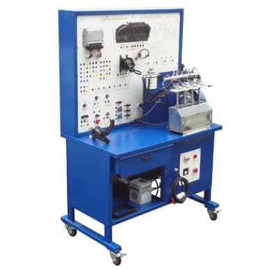 Bàn Giao Hệ Thống Mô Hình Thiết Bị Đào Tạo Ô Tô Công Nghệ Cao & Xe Hybrid – Dự Án Quảng Ngãi